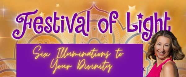 Six Illuminations To Your Divinity